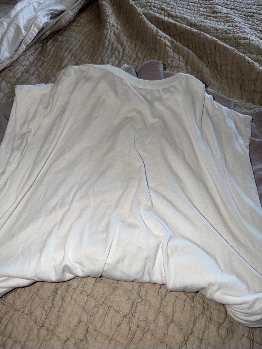 Daily Practice Anthropologie Women’s Lavender skirt with sleeveless top attached - Picture 12 of 16